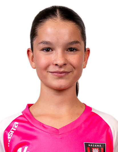 Foto Sedláková Klára